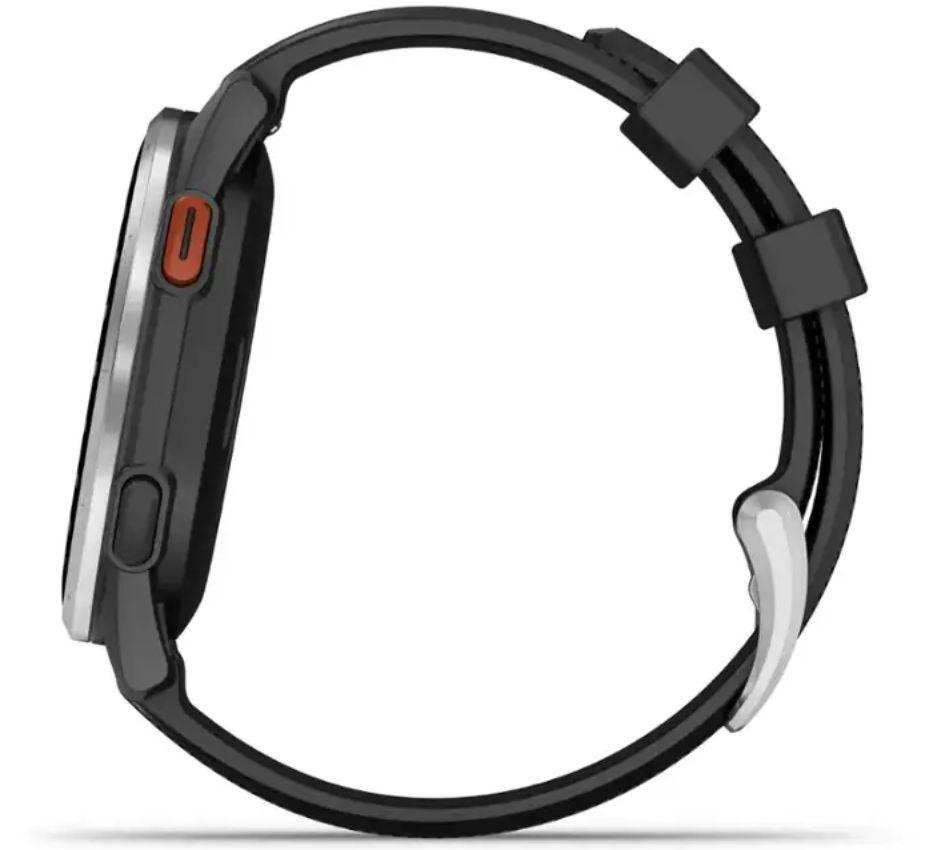 Renoverad Garmin Approach S44 Golf Smartwatch - Reebelo Sverige