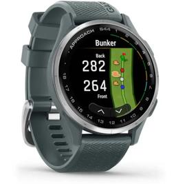 Renoverad Garmin Approach S44 Golf Smartwatch - Reebelo Sverige