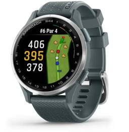Renoverad Garmin Approach S44 Golf Smartwatch - Reebelo Sverige