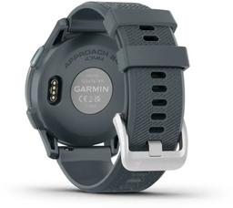 Renoverad Garmin Approach S44 Golf Smartwatch - Reebelo Sverige