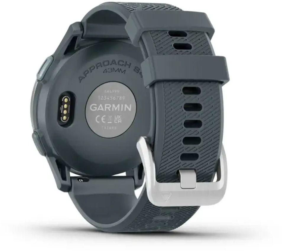 Renoverad Garmin Approach S44 Golf Smartwatch - Reebelo Sverige