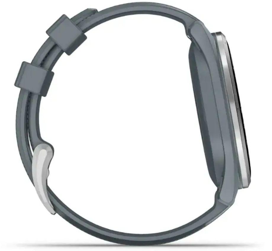 Renoverad Garmin Approach S44 Golf Smartwatch - Reebelo Sverige