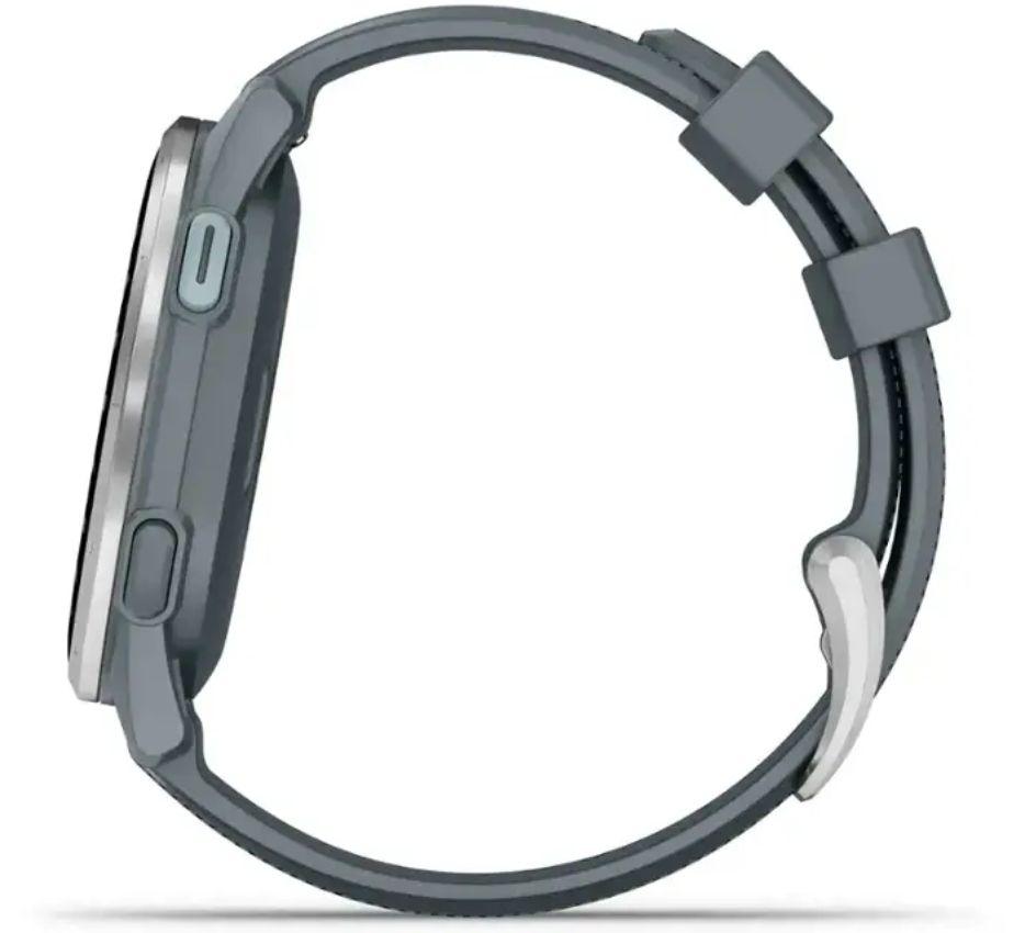 Renoverad Garmin Approach S44 Golf Smartwatch - Reebelo Sverige