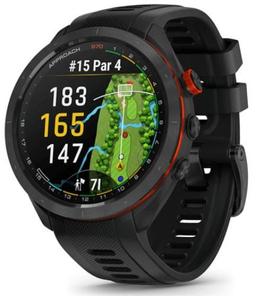 Renoverad Garmin Approach S70 Smartwatch - Reebelo Sverige