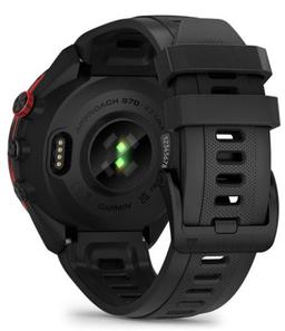 Renoverad Garmin Approach S70 Smartwatch - Reebelo Sverige
