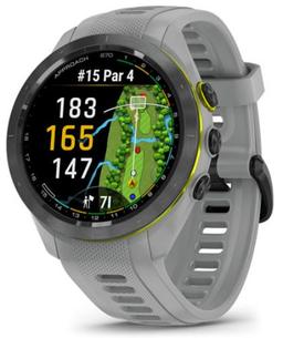 Renoverad Garmin Approach S70 Smartwatch - Reebelo Sverige