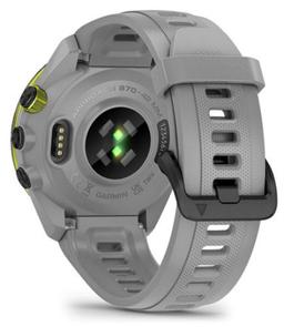 Renoverad Garmin Approach S70 Smartwatch - Reebelo Sverige