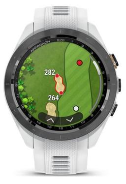 Renoverad Garmin Approach S70 Smartwatch - Reebelo Sverige