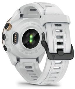 Renoverad Garmin Approach S70 Smartwatch - Reebelo Sverige
