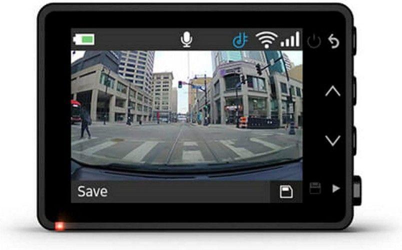 Renoverad Garmin Dash Cam 57 - Reebelo Sverige