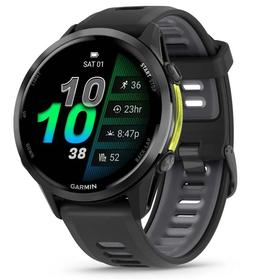 Renoverad Garmin Forerunner 970 Smartwatch - Reebelo Sverige