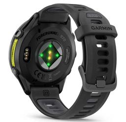 Renoverad Garmin Forerunner 970 Smartwatch - Reebelo Sverige