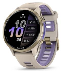 Renoverad Garmin Forerunner 970 Smartwatch - Reebelo Sverige