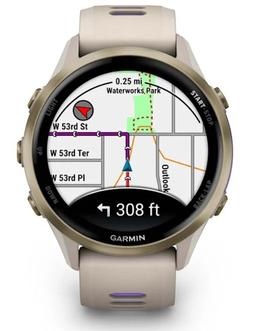 Renoverad Garmin Forerunner 970 Smartwatch - Reebelo Sverige