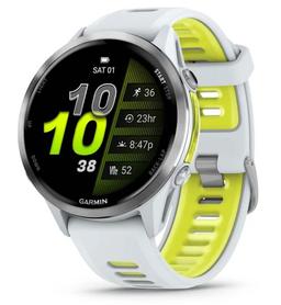 Renoverad Garmin Forerunner 970 Smartwatch - Reebelo Sverige