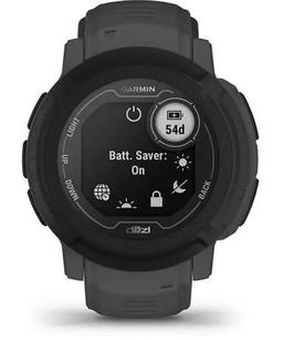 Renoverad Garmin Instinct 2 Smartwatch - Reebelo Sverige