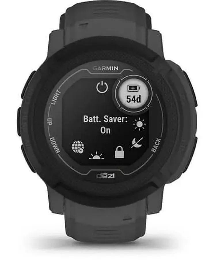 Renoverad Garmin Instinct 2 Smartwatch - Reebelo Sverige