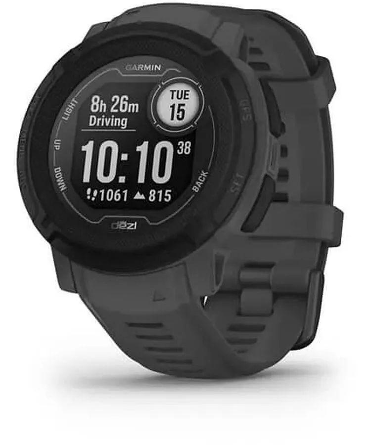 Renoverad Garmin Instinct 2 Smartwatch - Reebelo Sverige