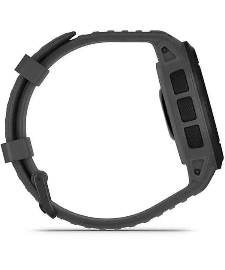 Renoverad Garmin Instinct 2 Smartwatch - Reebelo Sverige