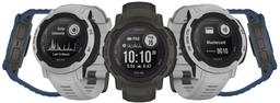 Renoverad Garmin Instinct 2 Smartwatch - Reebelo Sverige