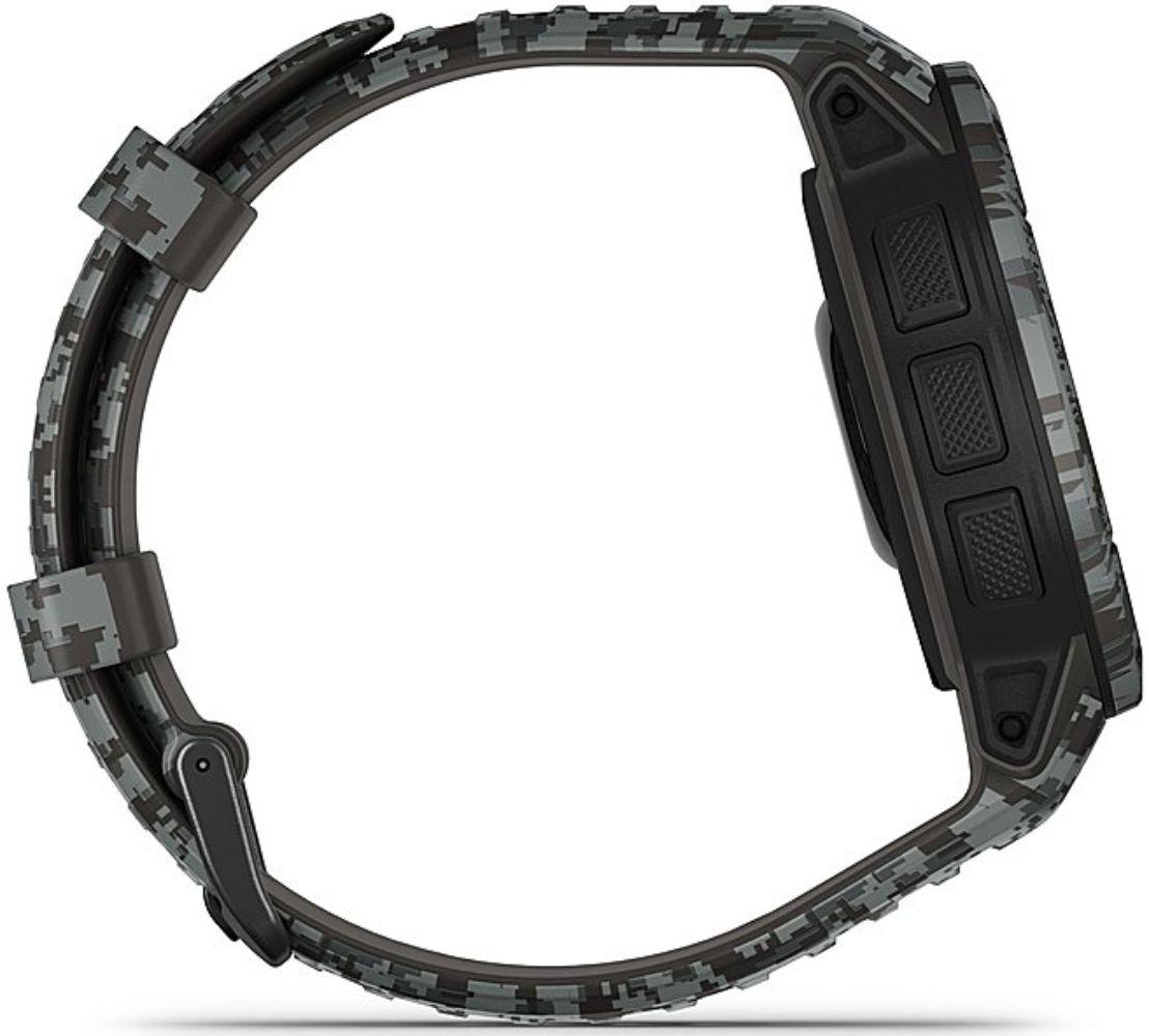 Renoverad Garmin Instinct 2 Smartwatch - Reebelo Sverige