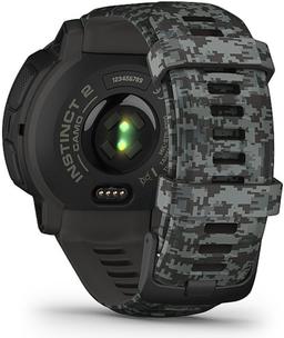 Renoverad Garmin Instinct 2 Smartwatch - Reebelo Sverige