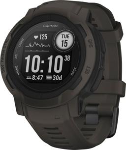 Renoverad Garmin Instinct 2 Smartwatch - Reebelo Sverige