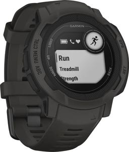 Renoverad Garmin Instinct 2 Smartwatch - Reebelo Sverige