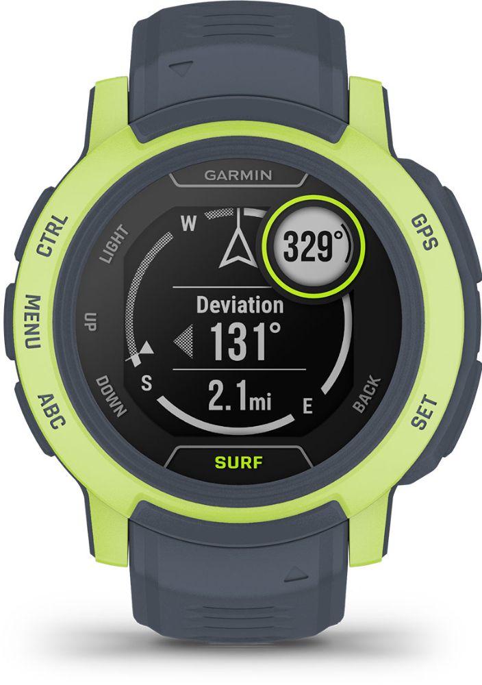 Renoverad Garmin Instinct 2 Smartwatch - Reebelo Sverige