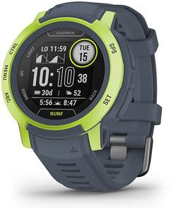 Renoverad Garmin Instinct 2 Smartwatch - Reebelo Sverige