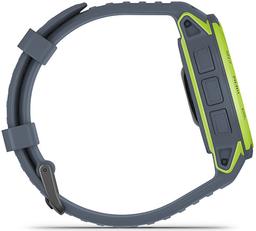 Renoverad Garmin Instinct 2 Smartwatch - Reebelo Sverige