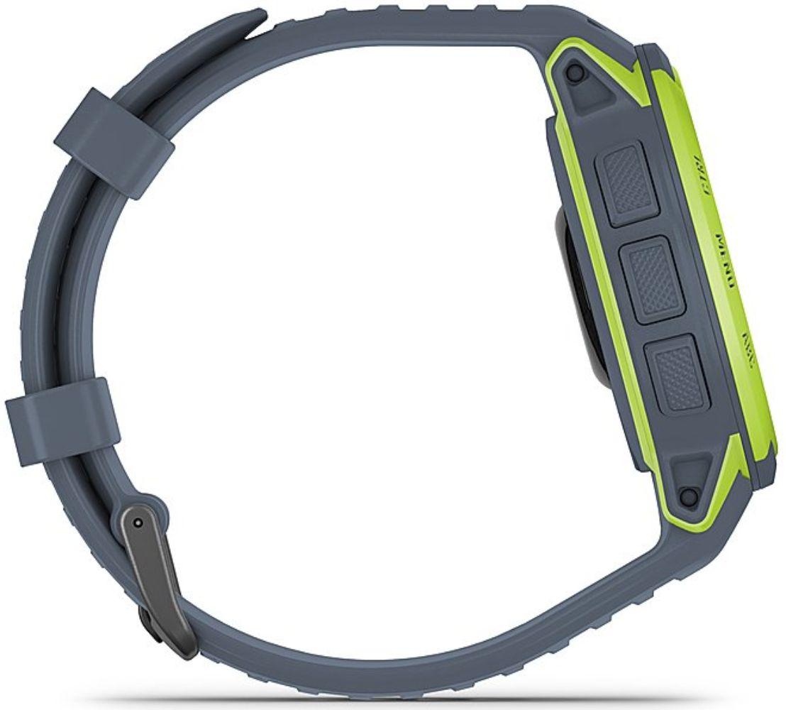 Renoverad Garmin Instinct 2 Smartwatch - Reebelo Sverige