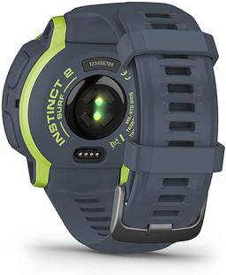 Renoverad Garmin Instinct 2 Smartwatch - Reebelo Sverige