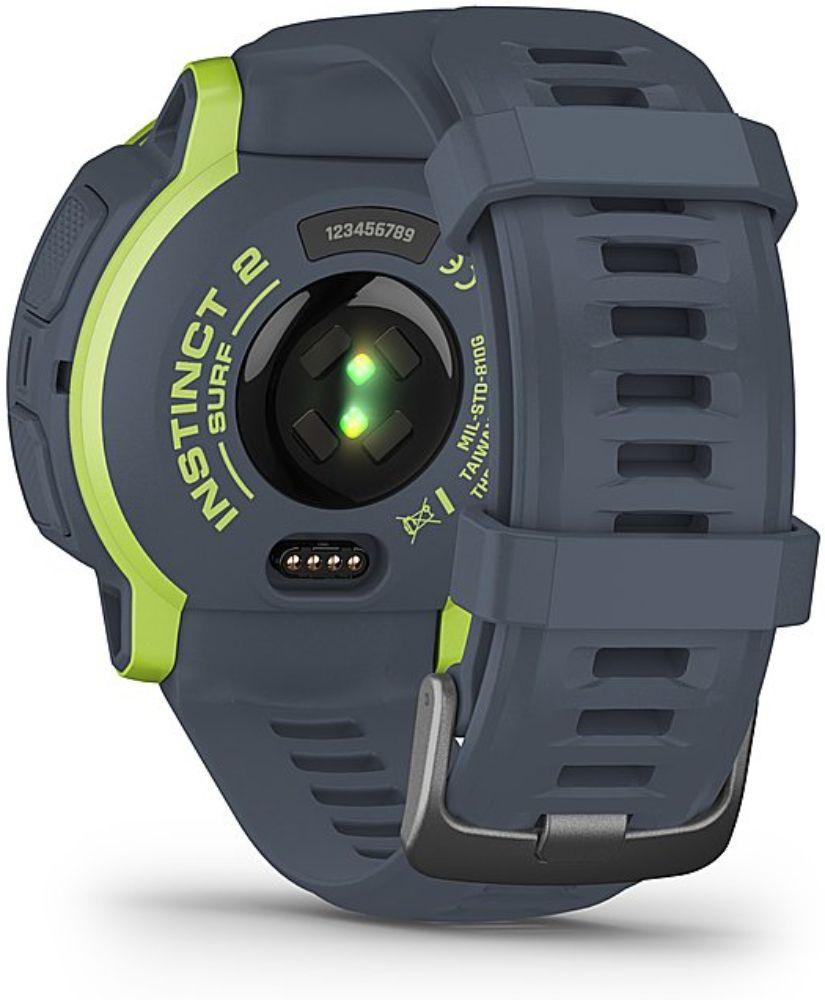 Renoverad Garmin Instinct 2 Smartwatch - Reebelo Sverige