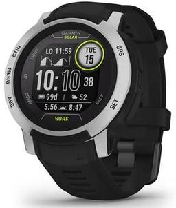 Renoverad Garmin Instinct 2 Solar Smartwatch - Reebelo Sverige