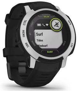 Renoverad Garmin Instinct 2 Solar Smartwatch - Reebelo Sverige