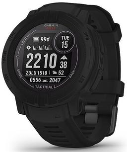 Renoverad Garmin Instinct 2 Solar Smartwatch - Reebelo Sverige