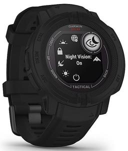 Renoverad Garmin Instinct 2 Solar Smartwatch - Reebelo Sverige