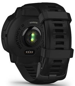 Renoverad Garmin Instinct 2 Solar Smartwatch - Reebelo Sverige