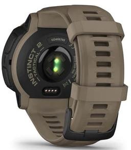 Renoverad Garmin Instinct 2 Solar Smartwatch - Reebelo Sverige
