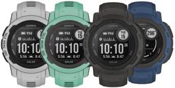 Renoverad Garmin Instinct 2 Solar Smartwatch - Reebelo Sverige