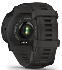 Renoverad Garmin Instinct 2 Solar Smartwatch - Reebelo Sverige