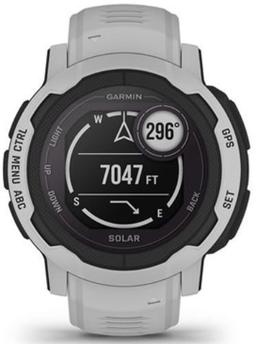 Renoverad Garmin Instinct 2 Solar Smartwatch - Reebelo Sverige