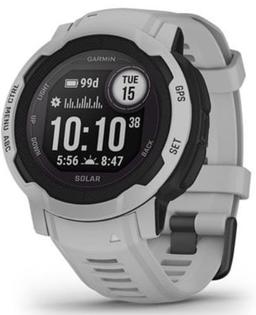 Renoverad Garmin Instinct 2 Solar Smartwatch - Reebelo Sverige