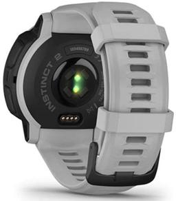 Renoverad Garmin Instinct 2 Solar Smartwatch - Reebelo Sverige