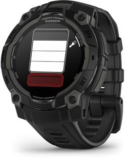 Renoverad Garmin Instinct 3 Smartwatch - Reebelo Sverige