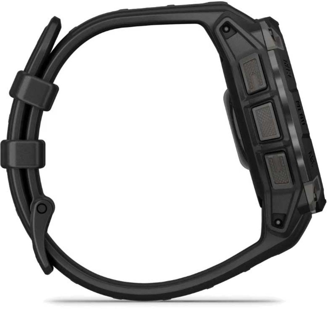 Renoverad Garmin Instinct 3 Smartwatch - Reebelo Sverige