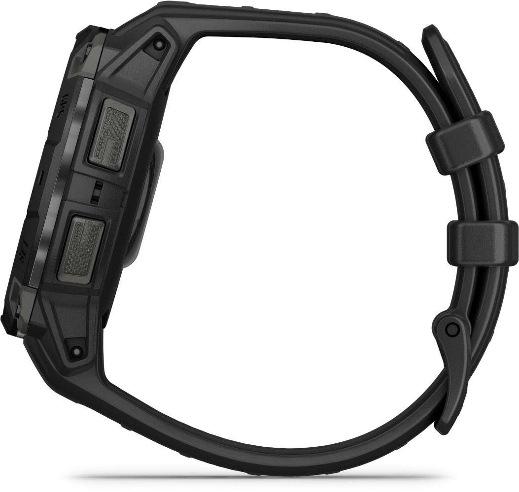 Renoverad Garmin Instinct 3 Smartwatch - Reebelo Sverige