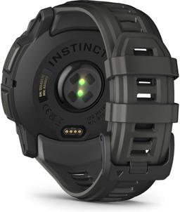 Renoverad Garmin Instinct 3 Smartwatch - Reebelo Sverige