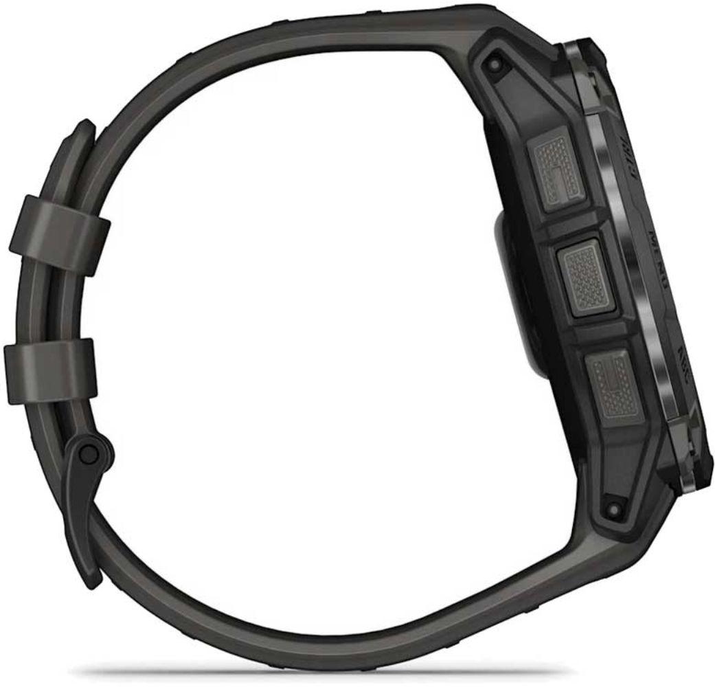 Renoverad Garmin Instinct 3 Smartwatch - Reebelo Sverige